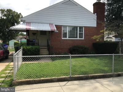 2806 18TH STREET S, ARLINGTON, Virginia 22204