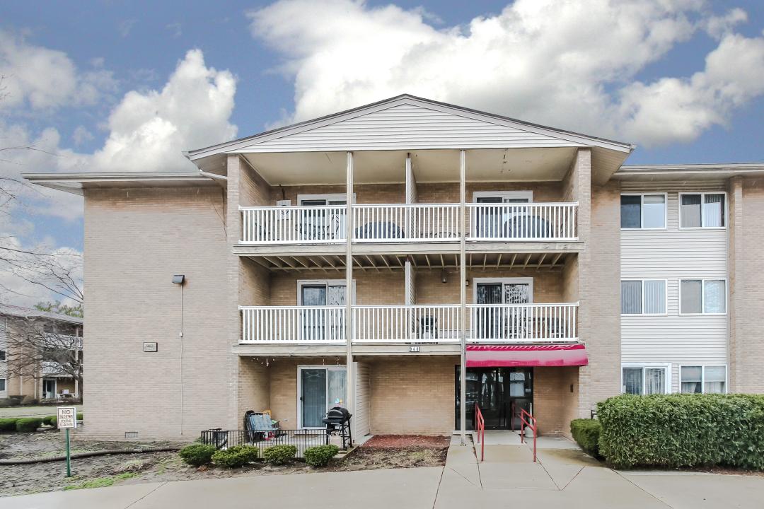 940 Beau Dr Unit 307, Des Plaines, Illinois 60016, Amerika Birleşik Devletleri