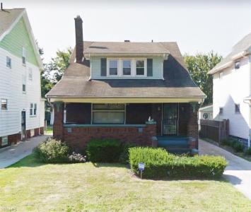 13214 Bartlett Ave, Cleveland, Ohio 44120, USA