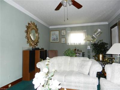 13214 Bartlett Ave, Cleveland, أوهايو 44120, الولايات المتحدة