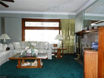 13214 Bartlett Ave, Cleveland, أوهايو 44120, الولايات المتحدة