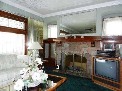 13214 Bartlett Ave, Cleveland, أوهايو 44120, الولايات المتحدة