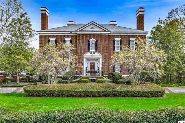 9408 Lake Drive Dunes Cove, Myrtle Beach, South Carolina 29572