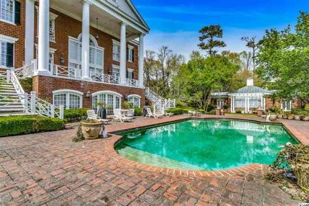 9408 Lake Drive Dunes Cove, Myrtle Beach, South Carolina 29572