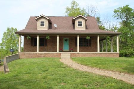 1210 Herndon Road, Lawrenceburg, Kentucky 40342, USA