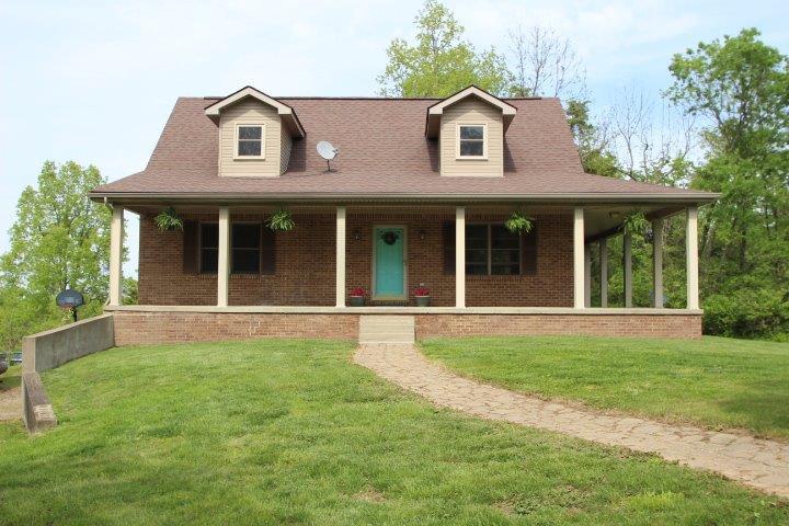 1210 Herndon Road, Lawrenceburg, ケンタッキー 40342, アメリカ合衆国