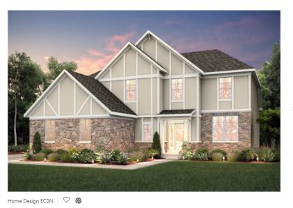 16149 Creeks Bend Court, Westfield, Indiana 46074, USA