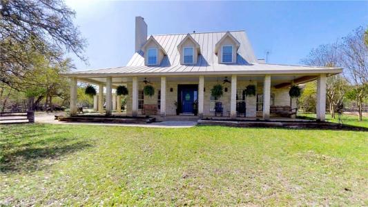 375 Windmill Cove, Wimberley, טקסס 78676, ארצות הברית של אמריקה