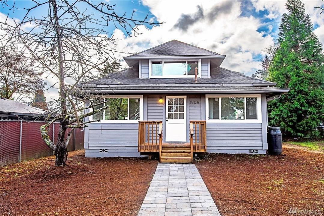 1905 Giles Ave NW, Olympia, Washington 98502, Estados Unidos