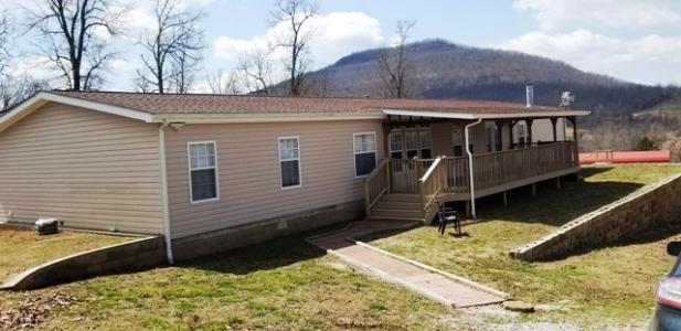 5207 Boat Mountain Road, Harrison, ארקנסו 72601, ארצות הברית של אמריקה 