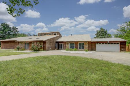 121 Overlock, Texarkana, Texas 75503-5468, Stati Uniti