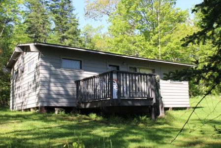 33548 W Deer Lake Rd., Deer River, 미네소타 56636, 미국