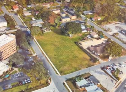 5205 Eggleston Ave, Orlando, Flórida 32810, Estados Unidos