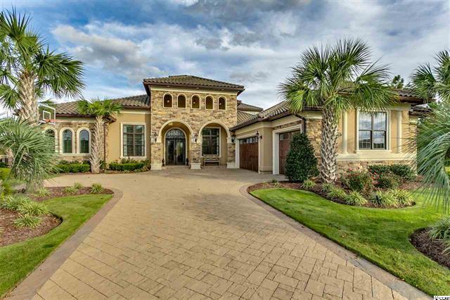 1775 Serena Dr Grand Dunes - Riviera Village, Myrtle Beach, South Carolina 29579