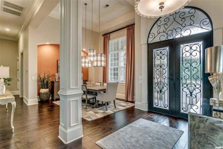 1775 Serena Dr Grand Dunes - Riviera Village, Myrtle Beach, South Carolina 29579