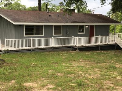 9554 FM 1793, Karnack, Texas 75661, États-Unis