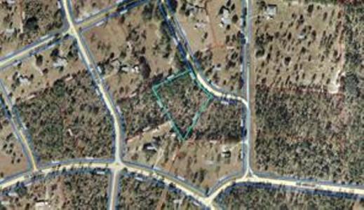 0 NE 133rd Terrace, Williston, Floride 32696, États-Unis