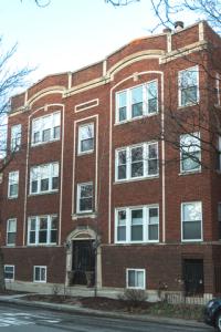 5861 N Glenwood Ave G, Chicago, Illinois 60660, USA