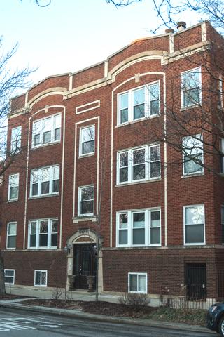 5861 N Glenwood Ave G, Chicago, Illinois 60660, HOA KỲ