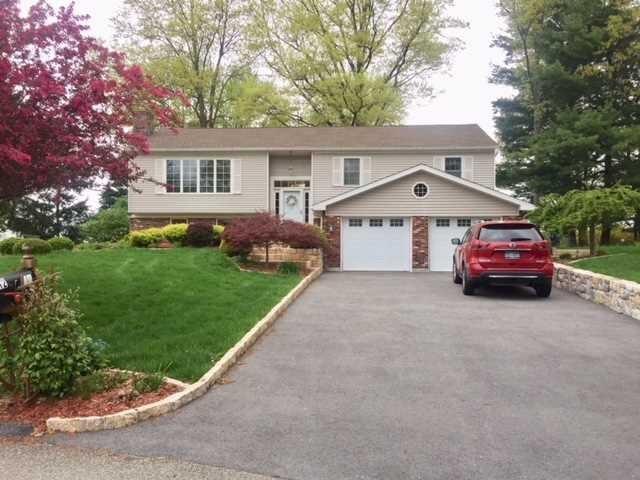 12 Crabapple Ct, Wappingers Falls, Nueva York 12590, Estados Unidos