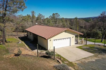 15843 Wolf Mountain Rd, Grass Valley, California 95949, USA