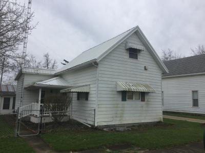 915 E Votaw Street, Portland, Indiana 47371, USA