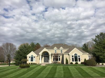 20 Greenbriar Drive, Mattoon, Illinois 61938, États-Unis