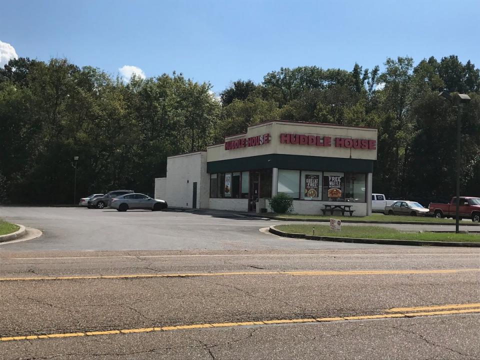 15352 Rankin Ave, Dunlap, Tennessee 37327, Amerika Birleşik Devletleri