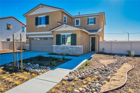 1184  Corte Las Lunas, San Jacinto, קליפורניה 92582, ארצות הברית של אמריקה 