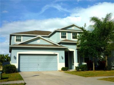 1809 Palm Warbler Ln, Ruskin, Florida 33570, USA