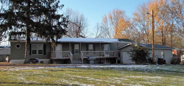 56514 Kingsville Lane, New London, Missouri 63459, USA