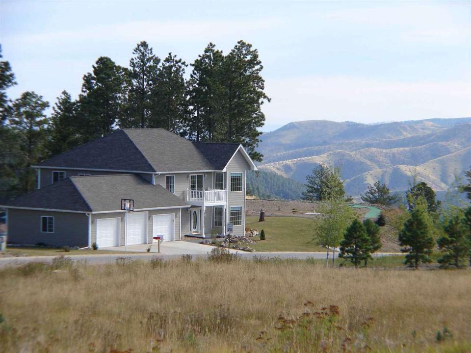 312 Mountain View Drive, Lead, جنوب داكوتا 57754, الولايات المتحدة