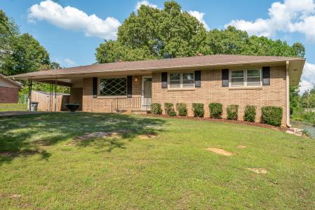 1360 CR 24, Florence, Alabama 35633, États-Unis