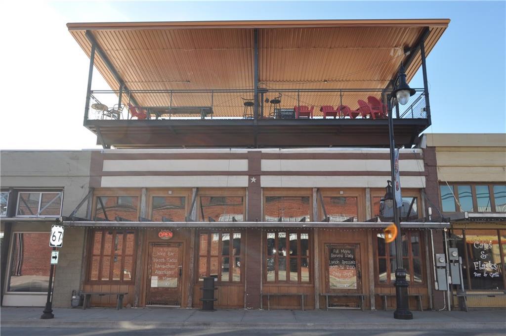 105 Davis Street, Sulphur Springs, Texas 75482