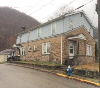 89 KANAWHA AVE, Smithers, WV 25186, USA