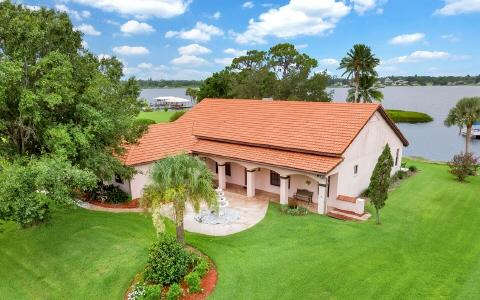 42 Meadowlake Circle S., Lake Placid, Florida 33852, USA