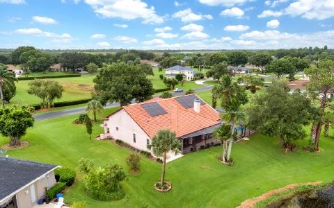 42 Meadowlake Circle S., Lake Placid, Florida 33852