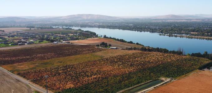 TBD Dent Road, Pasco, Washington 99301