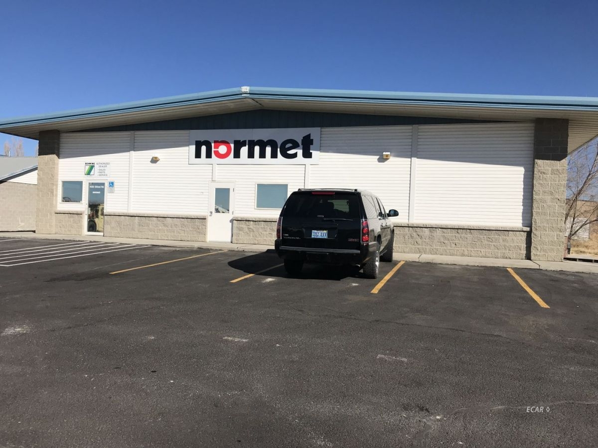 1430 Stitzel Road, Elko, Nevada 89801, USA