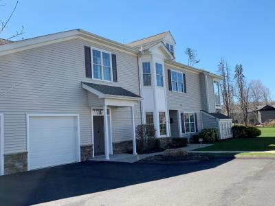 36 Todd Street unit 507, Hamden, Connecticut 06518, USA