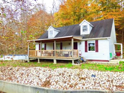 3574 Big Pete Road, Franklin Furnace, 오하이오 45629, 미국