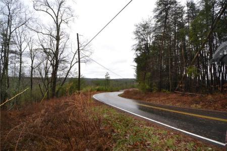 00 Henderson Mountain Road, Jasper, Geórgia 30143, Estados Unidos