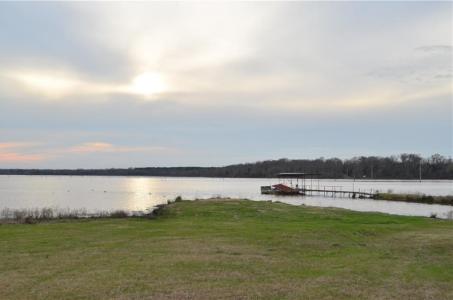 1815 CR 1730, Yantis, Texas 75497