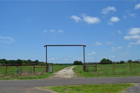 1815 CR 1730, Yantis, Texas 75497
