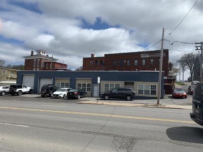 21 S 2nd Street, Fulton, New York 13069, USA