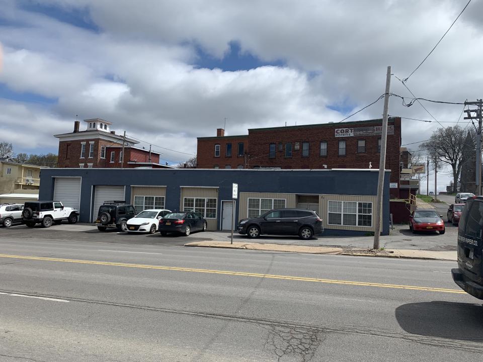 21 S 2nd Street, Fulton, New York 13069, USA