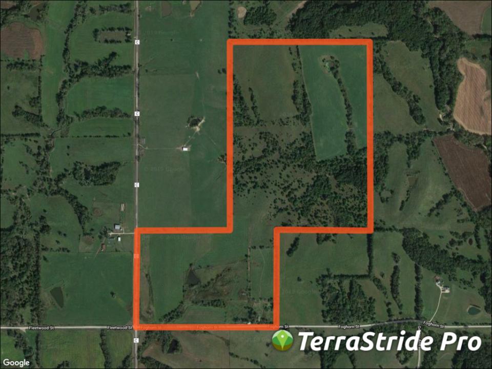 26033 Foghorn St, Princeton, Missouri 64673