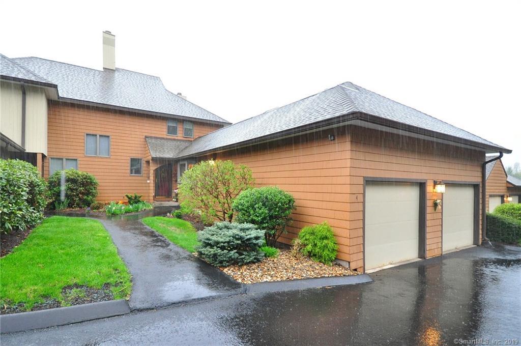 4 Wyndcliffe Park 4, Bloomfield, Connecticut 06002, USA