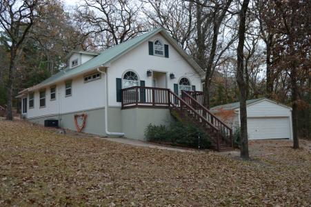 573 CR 3235, Quitman, テキサス 75783, アメリカ合衆国