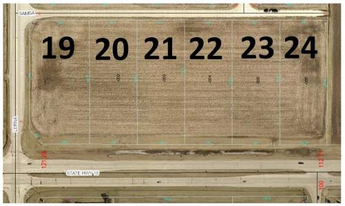 Lot 24 Lerna Road, Mattoon, Illinois 61938, USA